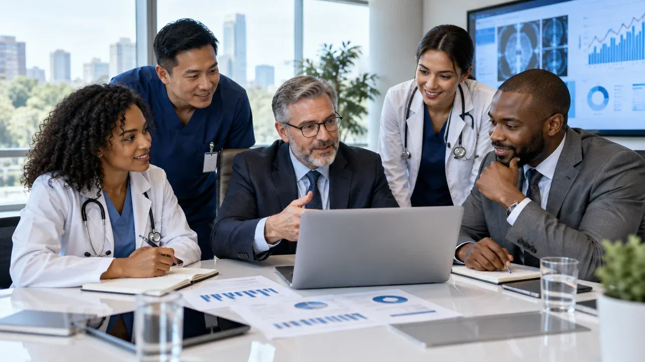 2027 DHA Graduates and Consulting: Building Evidence Beyond the Credential thumbnail