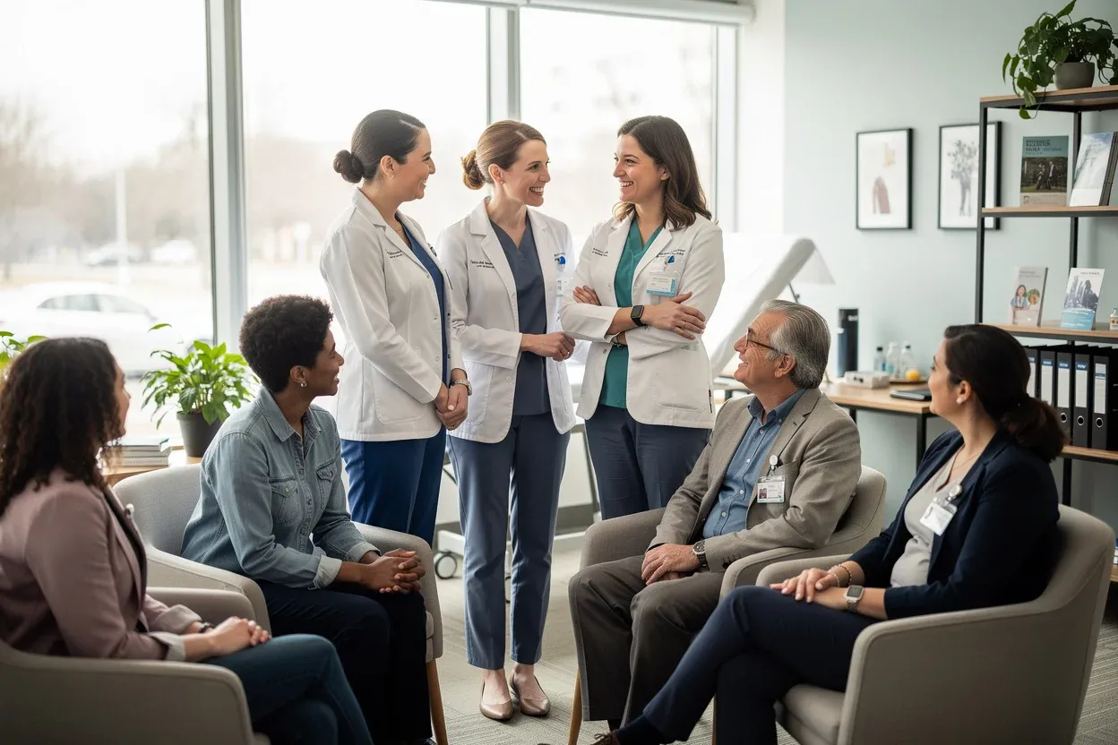 2027 How to Choose an Online Psychiatric Mental Health Nurse Practitioner Doctorate Program: Accreditation, Cost, Format, and Career Fit thumbnail