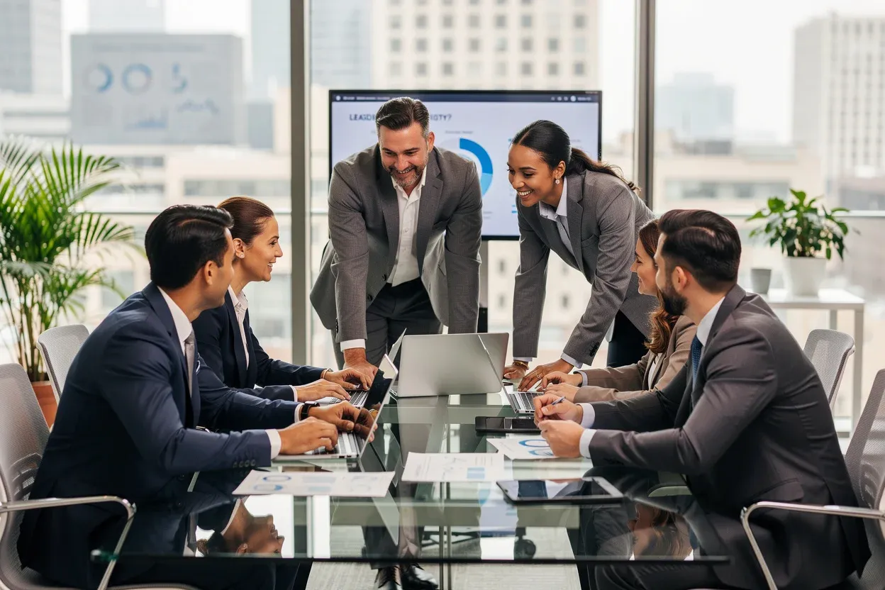 2027 Online vs On-Campus Organizational Leadership Doctorate Programs: Cost, Flexibility, and Employer Perception thumbnail