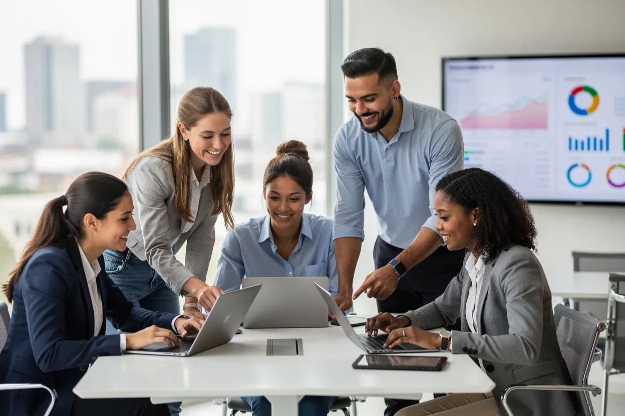 Online MBA in Marketing: admissions guide for international applicants