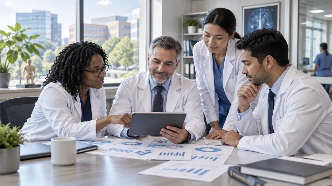 2027 Reproducibility in Health Administration Doctoral Research