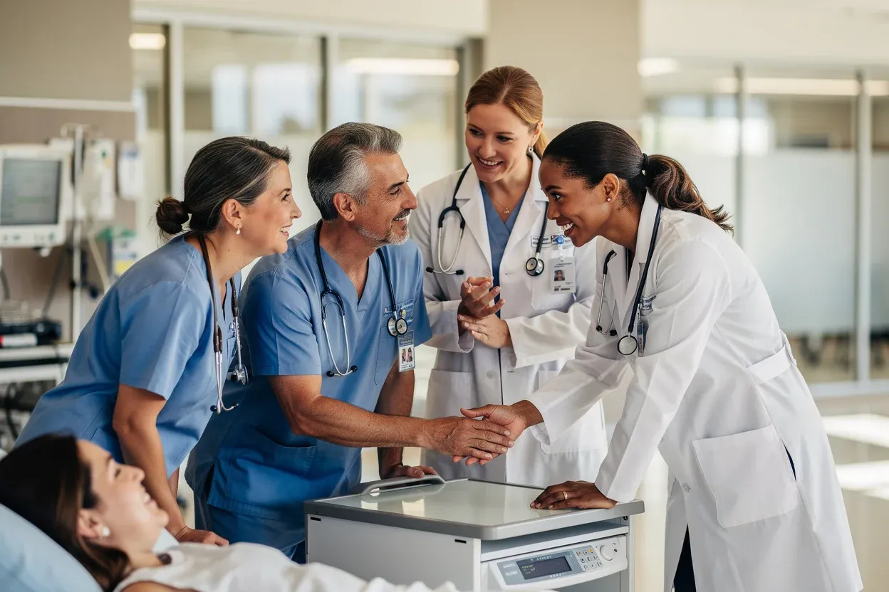 2027 Online Clinical Nurse Specialist Doctorate Programs for First-Time Doctoral Students thumbnail
