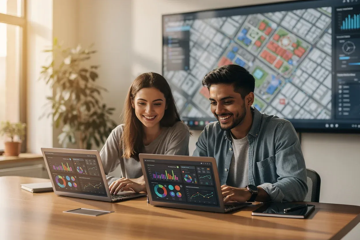 2027 Master's in Data Science vs. Master's in Urban Analytics: Choosing Your Graduate Path