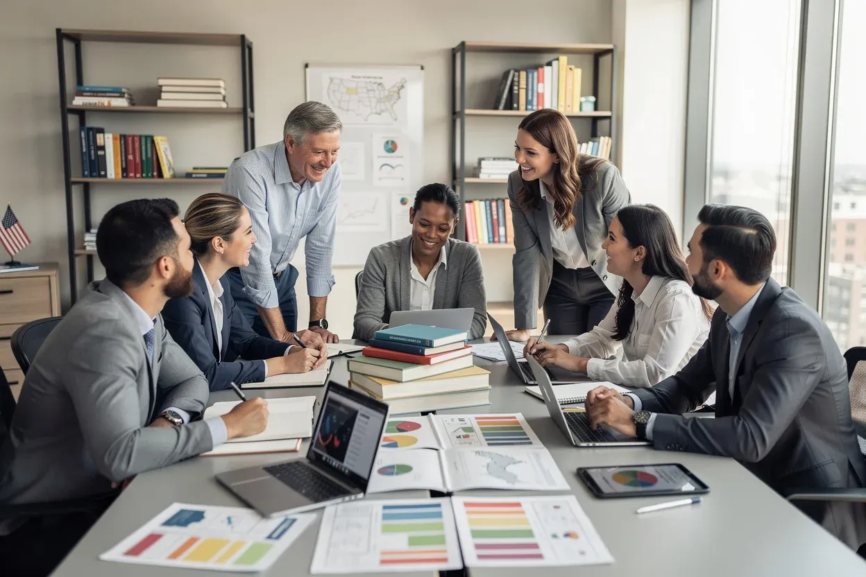 2027 Highest-Paying Jobs with a Curriculum & Instruction Doctorate: Salaries, Career Paths, and Growth Outlook thumbnail