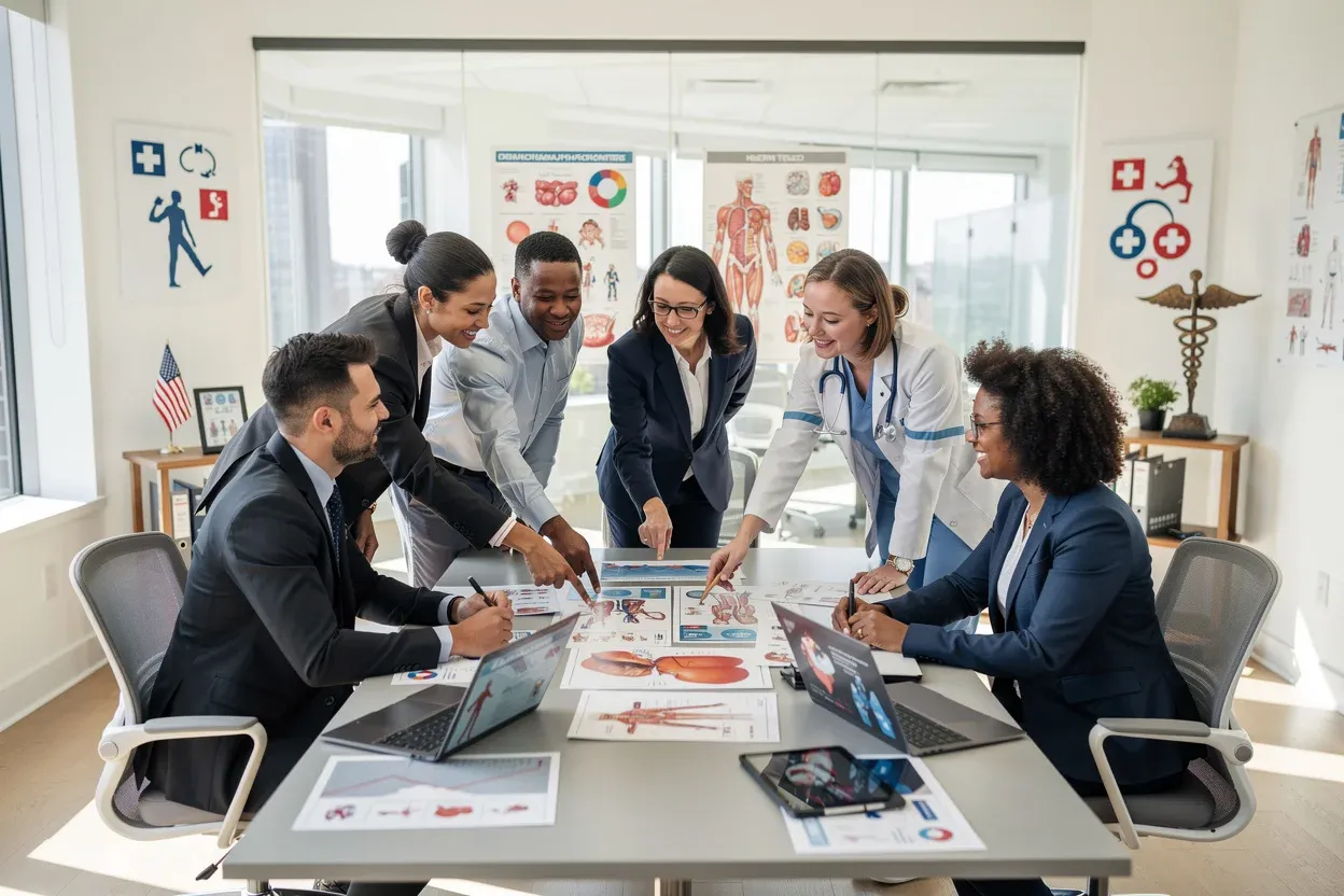 2027 Online Health Education Doctorate Programs for First-Time Doctoral Students thumbnail