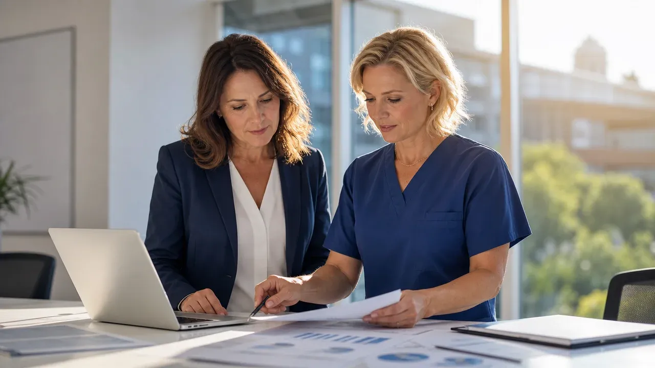 2027 Best Online Nurse Executive Leadership Doctorate Programs for Government and Public Sector Careers thumbnail