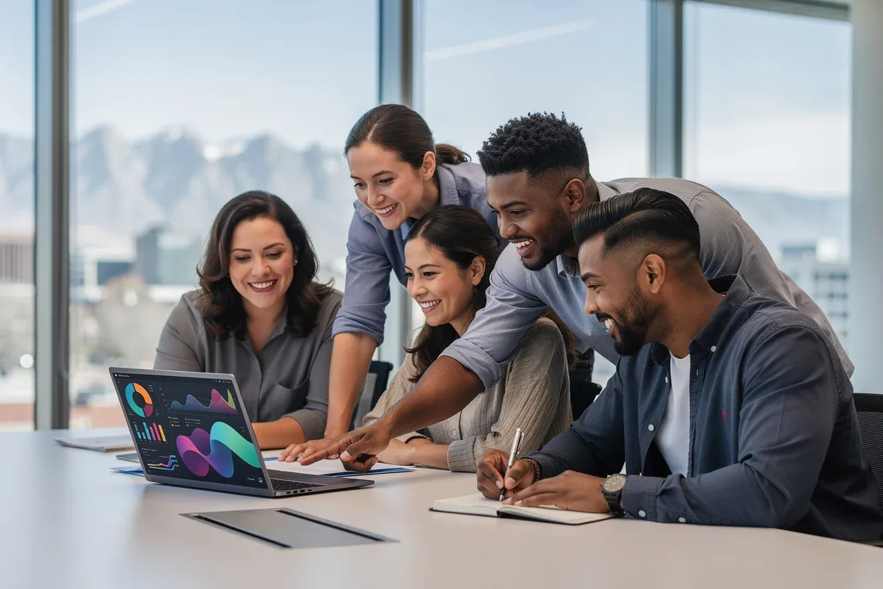 2027 Online Data Science Master's Options for Professionals in Denver, Colorado