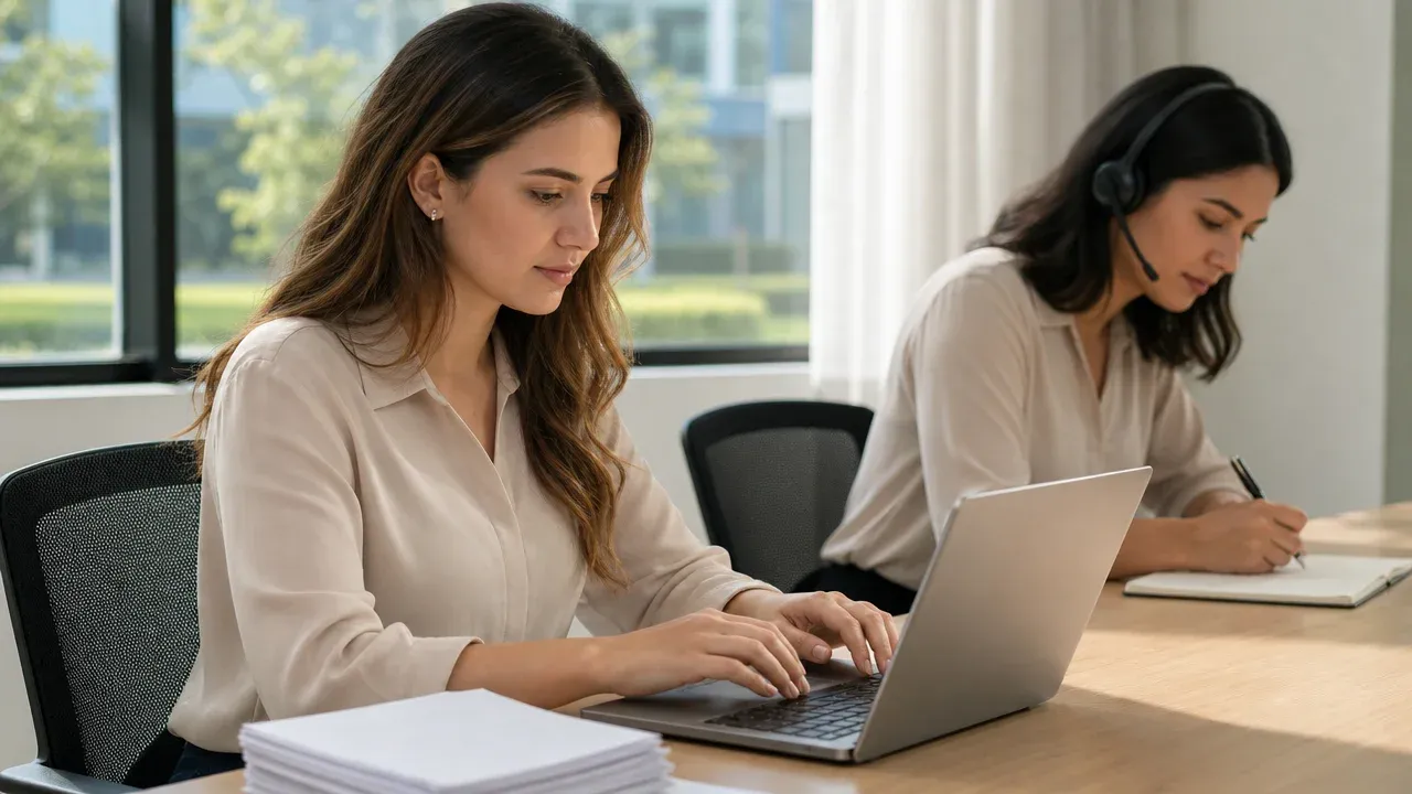 2027 Online Administrative Assistant Associate Degree Programs That Do Not Require SAT or ACT Scores thumbnail