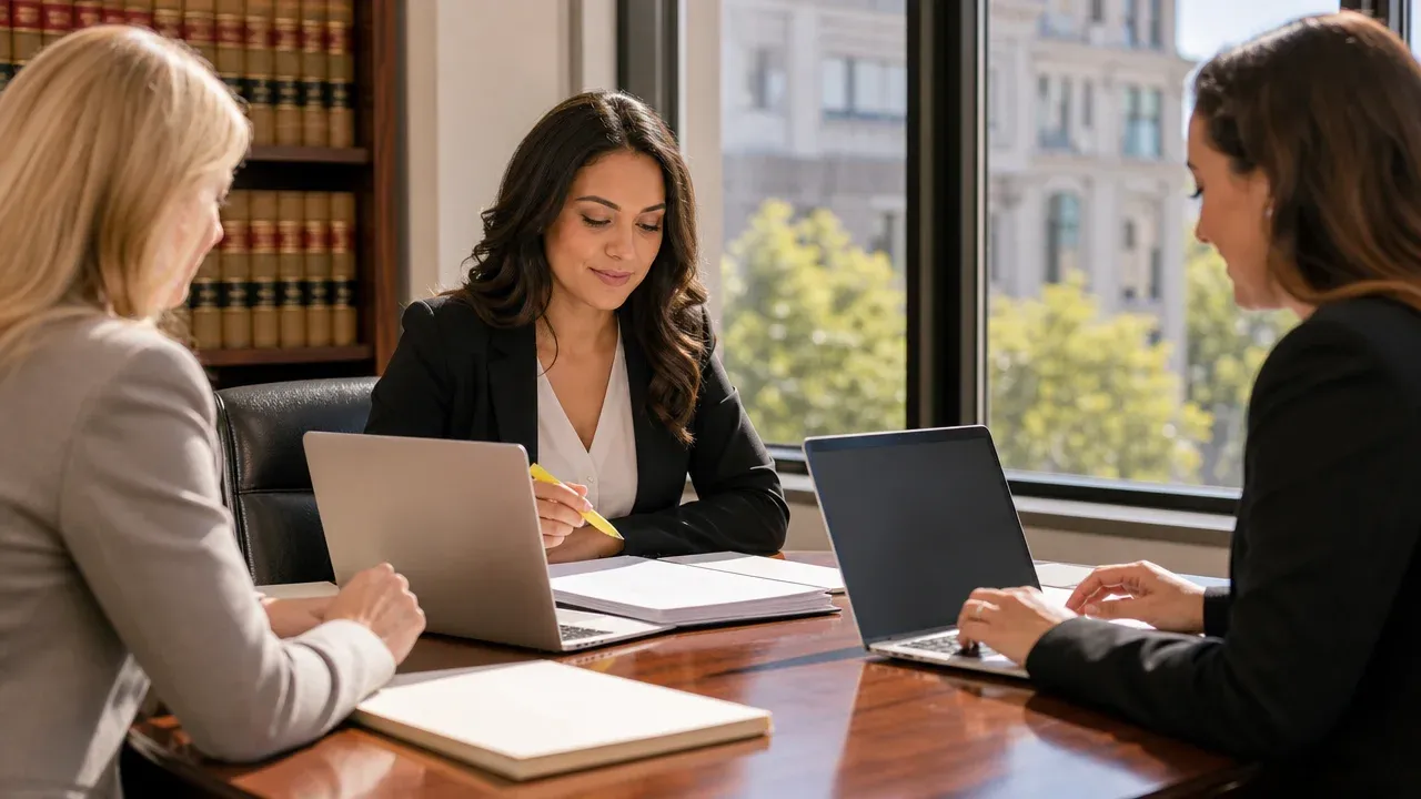 2027 Cheapest Online Paralegal Associate Degree Programs That Pay Well: Tuition, Duration, and Career Outcomes thumbnail