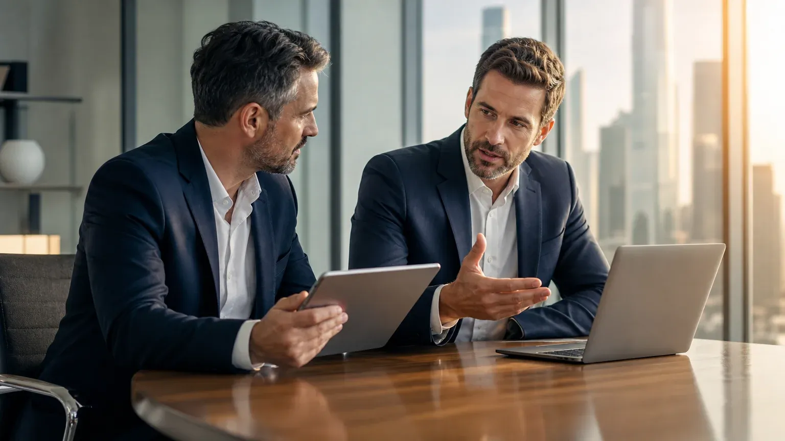 2027 Online Executive Leadership Doctorate vs Master's Degree: Cost, Salary, Career Outcomes, and ROI thumbnail