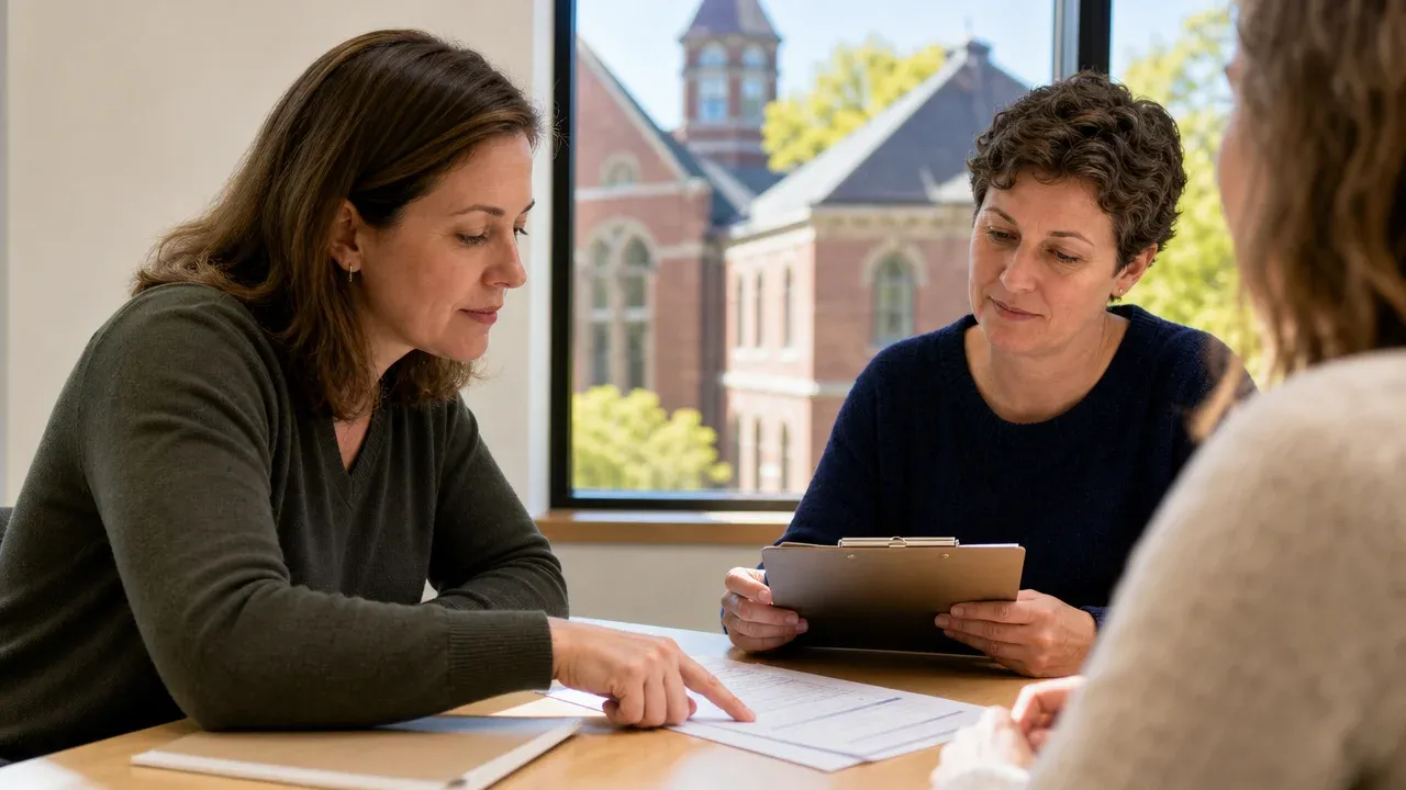 2027 Online Educational Psychology Doctorate Accreditation Guide: Institutional, Programmatic, and Licensure Considerations thumbnail