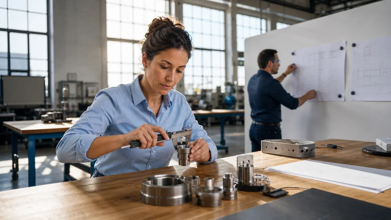 2027 Online Engineering Management Doctorate Programs with Quantitative, Qualitative, and Mixed-Methods Research Options thumbnail