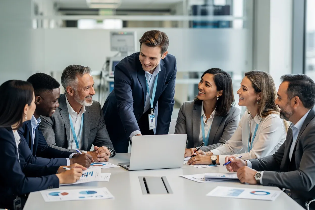 Best online MBA in Healthcare Management programs for career changers thumbnail