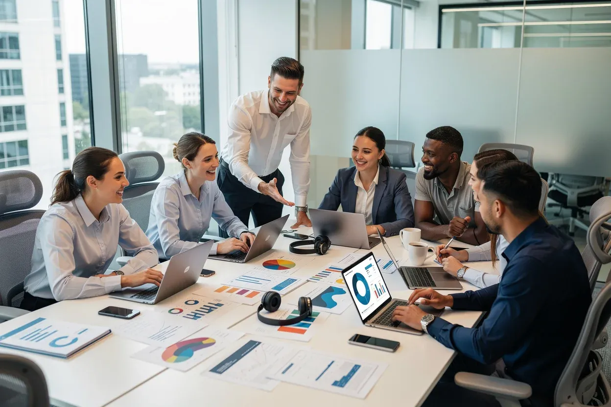 2027 Flexible Online Marketing Doctorate Programs: Part-Time, Hybrid, and Self-Paced Options thumbnail