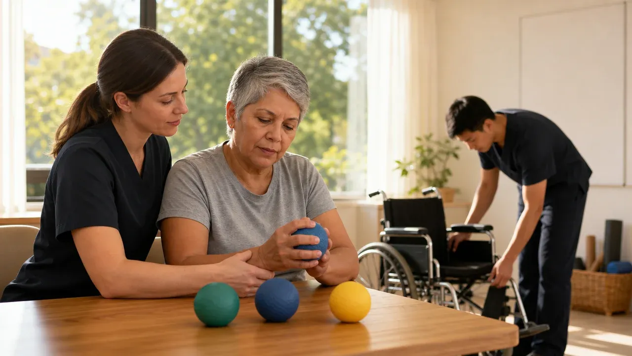 2027 Online Occupational Therapy Assistant Associate Degree Programs That Do Not Require SAT or ACT Scores thumbnail