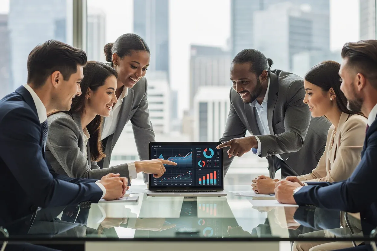 Careers After an Online MBA in Risk Management for International Applicants thumbnail