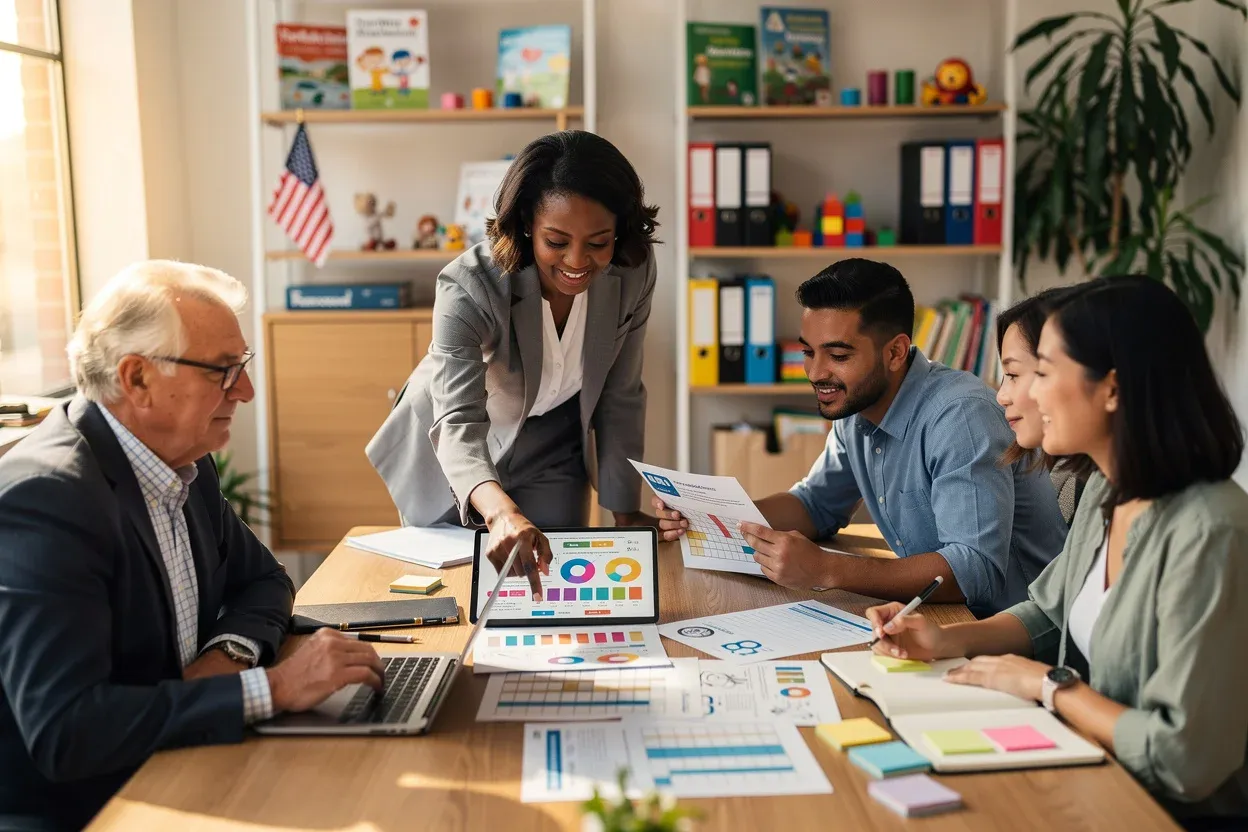 2027 Military-Friendly Online Educational Psychology Doctorate Programs: Benefits, Accreditation, and Career Outcomes thumbnail