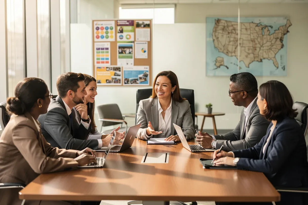 2027 Best Online Behavioral Health Doctorate Programs for Nonprofit, Policy, and Community Leadership Careers thumbnail