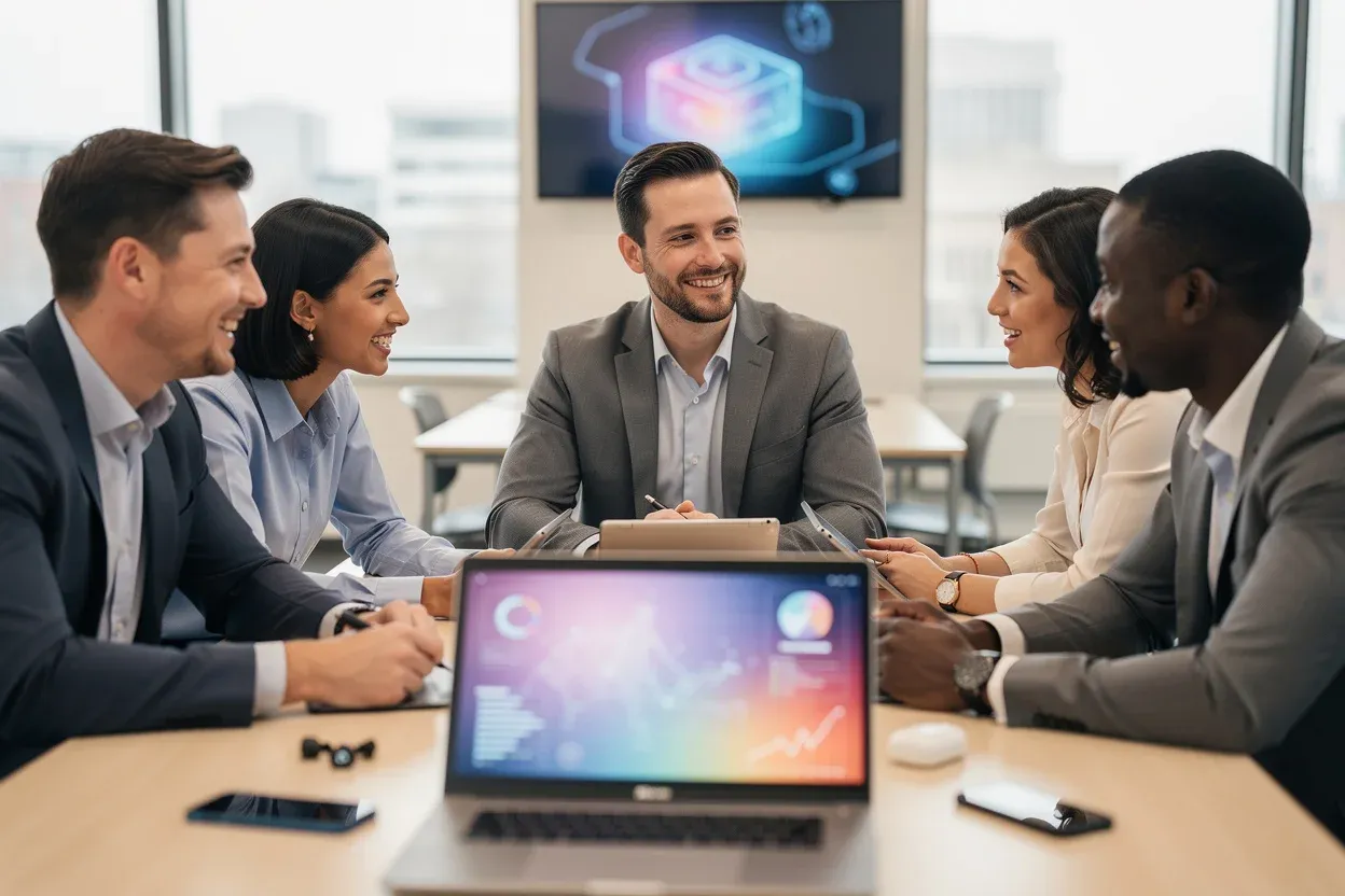 Is an online MBA in Artificial Intelligence for Business worth it for first-time managers?