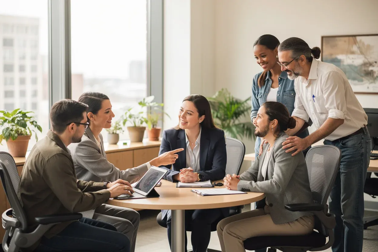 2027 What to Expect in an Online Human Services Doctorate Program: Courses, Research, Faculty Support, and Final Projects thumbnail