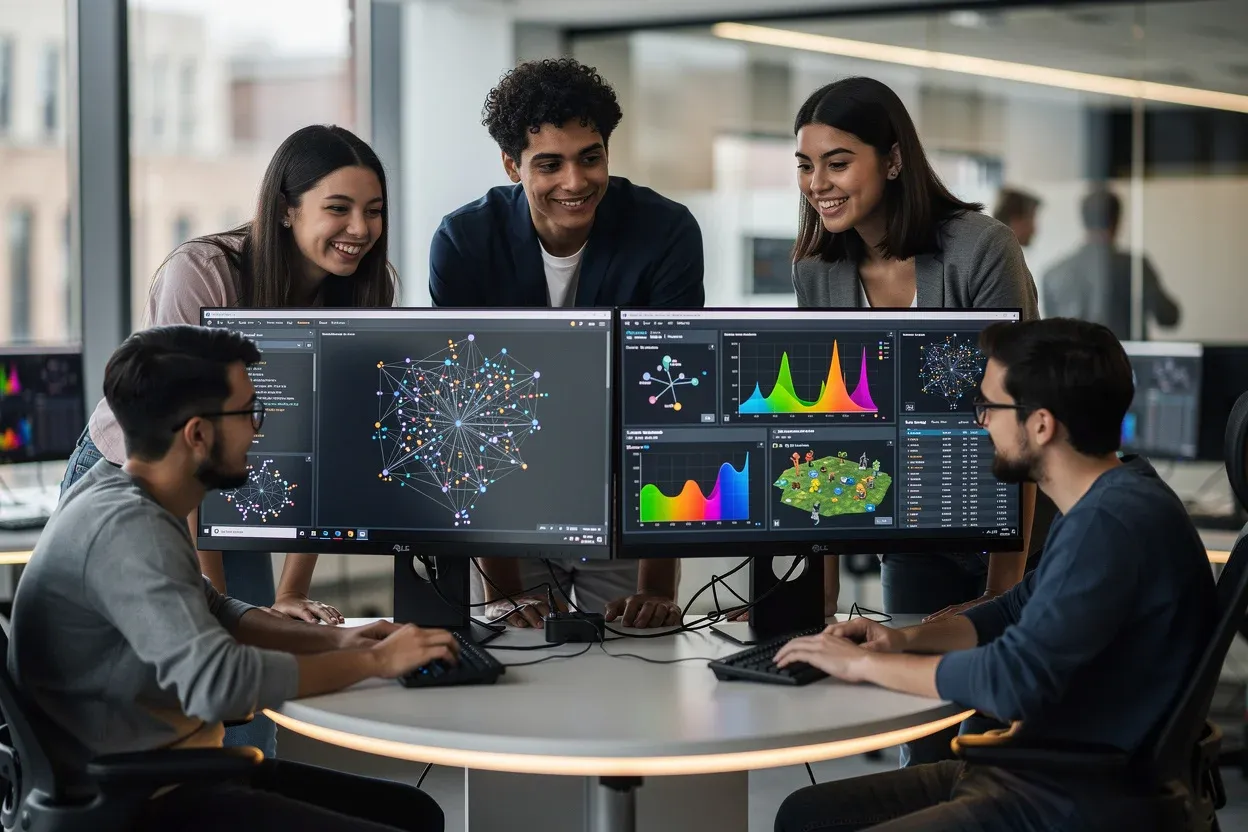 2027 Video Game Matchmaking Capstones: What to Look for in a Data Science Master's thumbnail