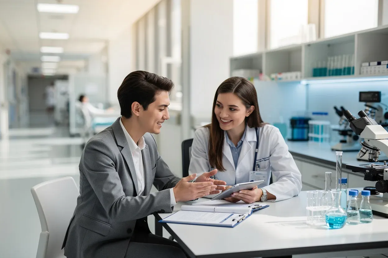 Pharmacy Fellowship Versus Residency: How to Choose