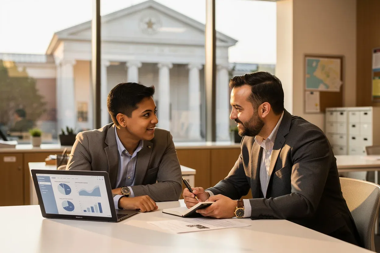 Online MBA in Public Administration: Admissions Guide for Small Business Owners thumbnail