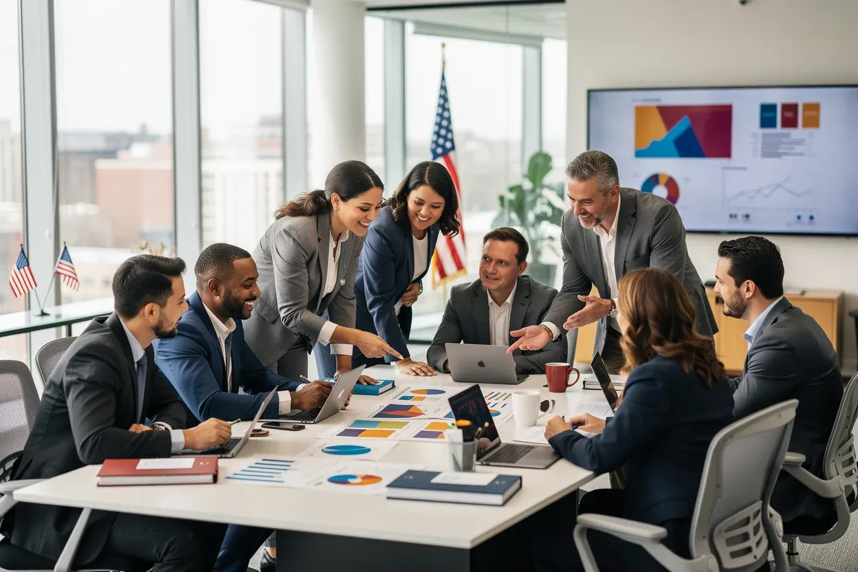 2027 Best Online Public Policy Doctorate Programs for Nonprofit, Policy, and Community Leadership Careers