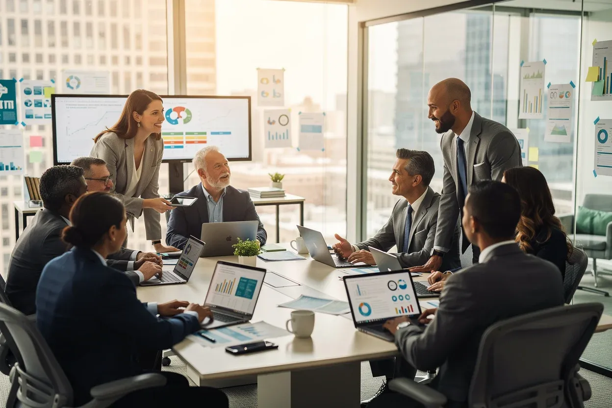 2026 What Can You Do with a Health Services Administration Doctorate? Careers, Salaries, Academic Roles, and Industry Paths thumbnail
