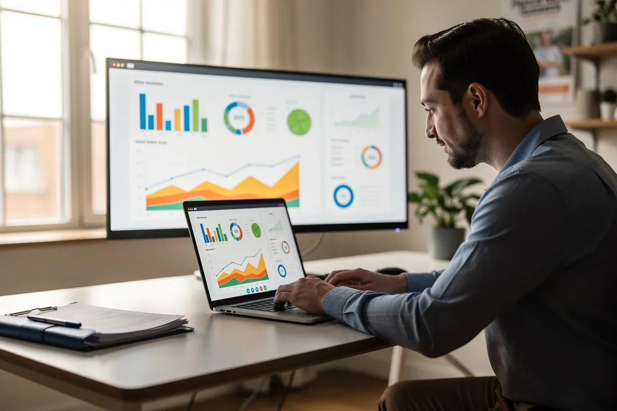 2027 Online Data Science Master's After a Bachelor's in Social Work: Prerequisites and Program Fit thumbnail
