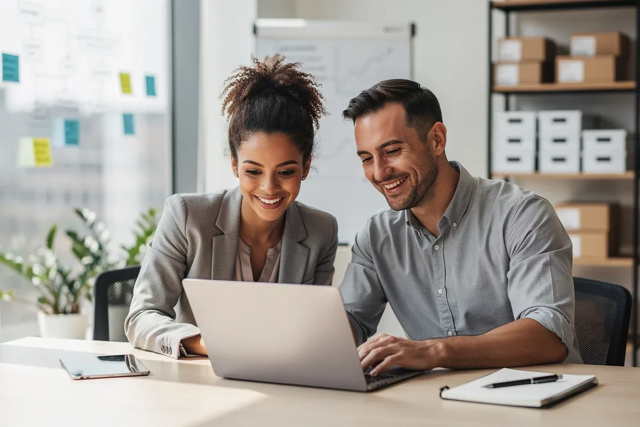 Careers After an Online MBA in Operations Management for Small Business Owners thumbnail