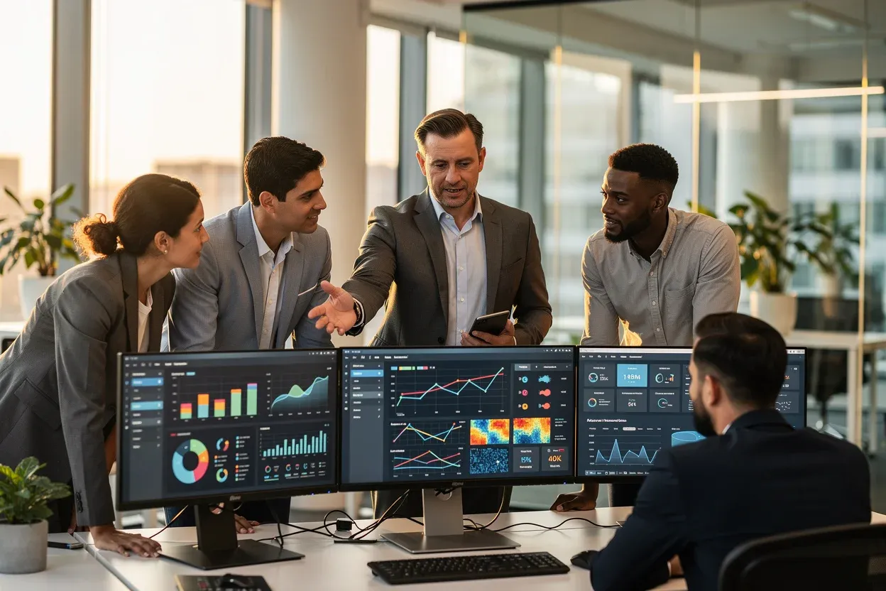 2027 Flexible Online Data Analytics Doctorate Programs: Part-Time, Hybrid, and Self-Paced Options thumbnail