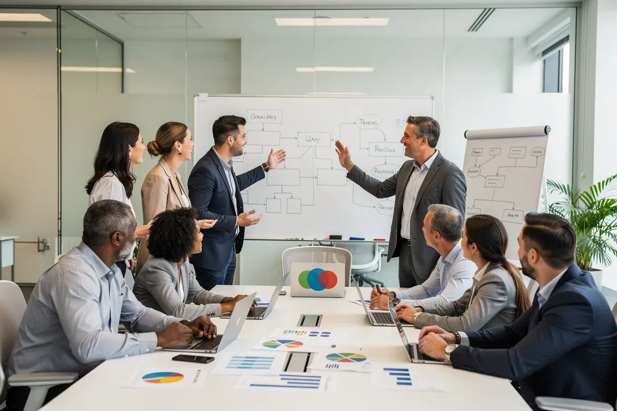 2027 Online Organizational Development Doctorate Programs with One-on-One Faculty Mentorship thumbnail
