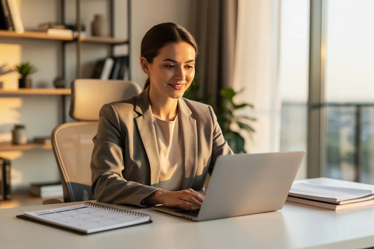 American Public University Online MBA Format: Schedule, Flexibility and Workload thumbnail