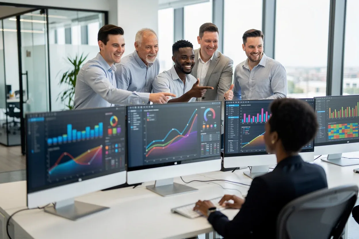 2027 Online Data Analytics Doctorate Programs for First-Time Doctoral Students thumbnail