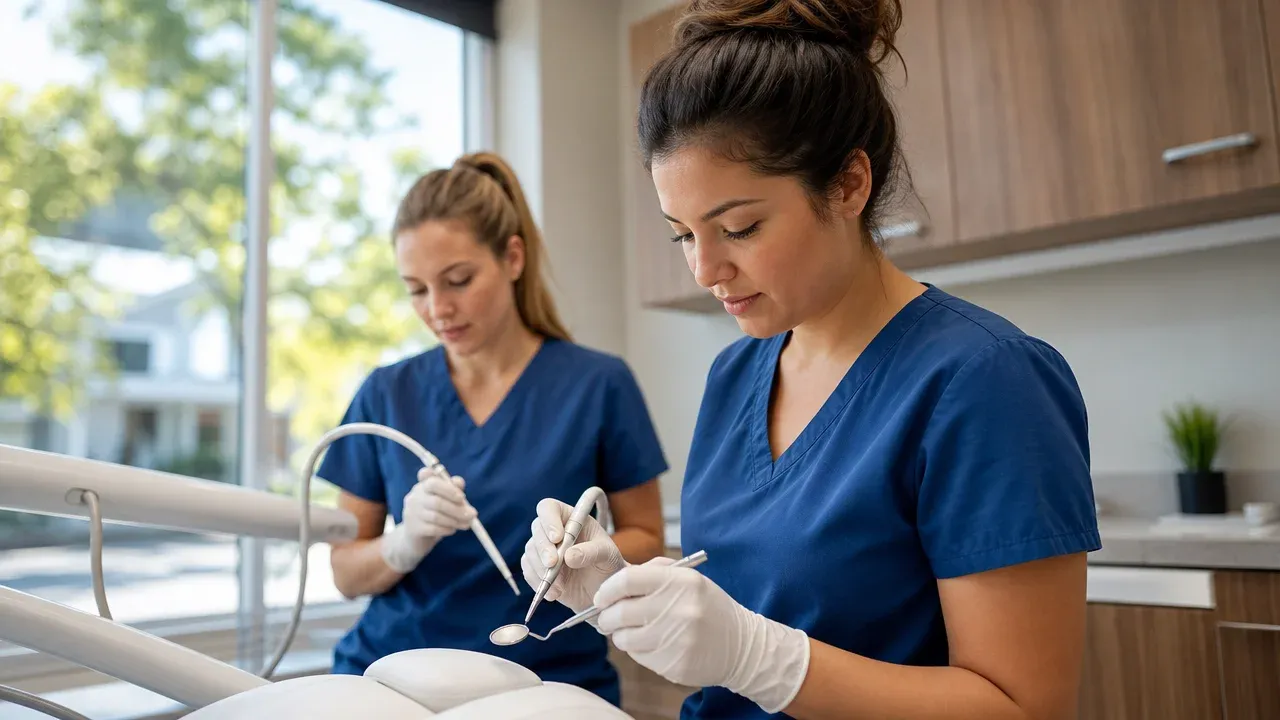2027 Shortest Online Dental Assistant Associate Degree Programs: Fast AS, AA, AAS, and Transfer Degree Options thumbnail