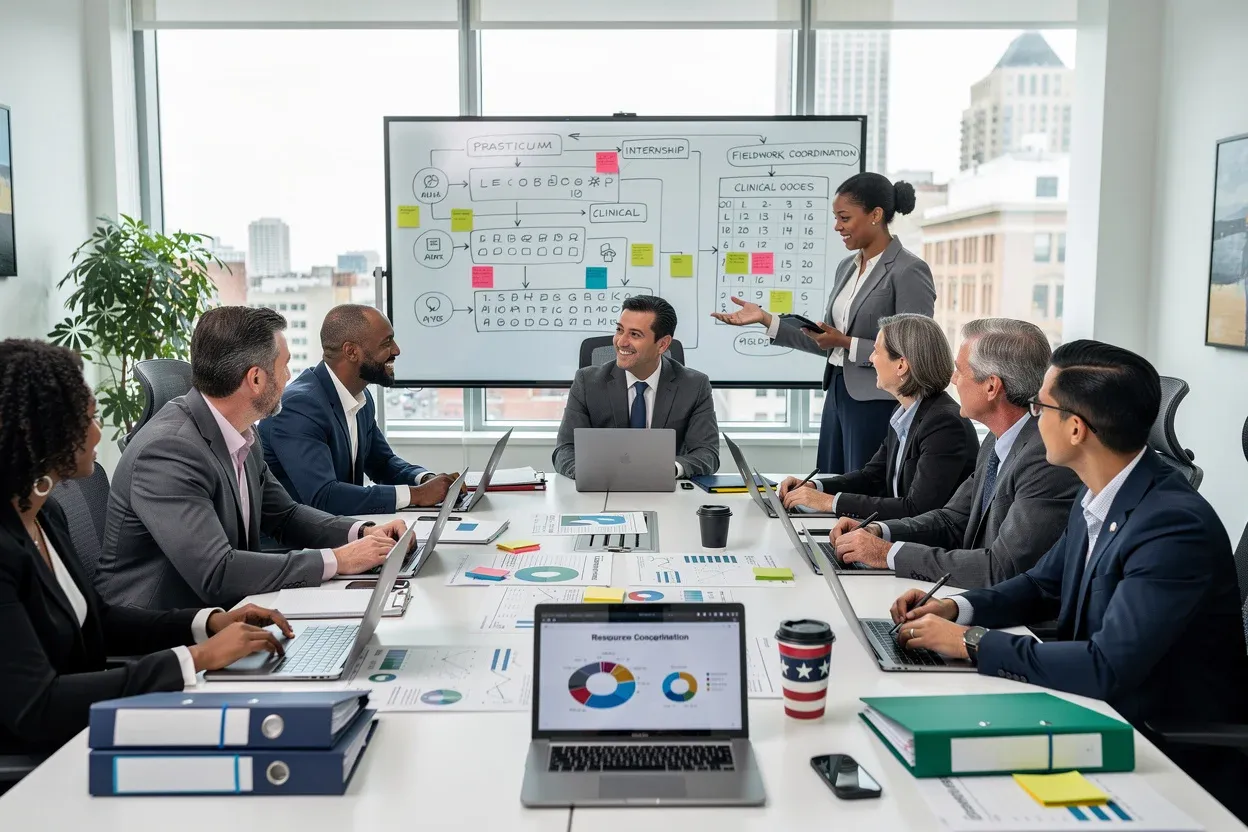 2027 Online Program Management Doctorate Programs with Practicum, Internship, Clinical, or Fieldwork Requirements thumbnail