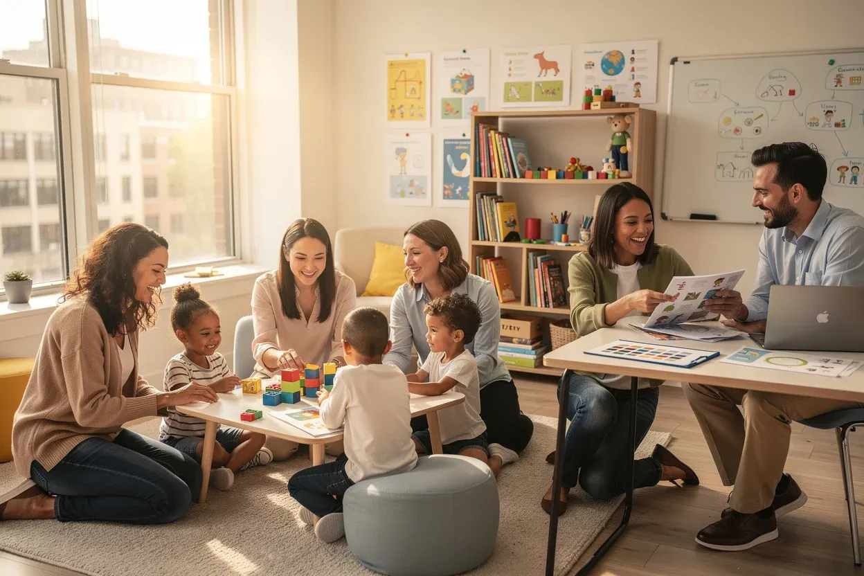 2027 How to Choose an Online Child Development Education Doctorate Program: Accreditation, Cost, Format, and Career Fit thumbnail