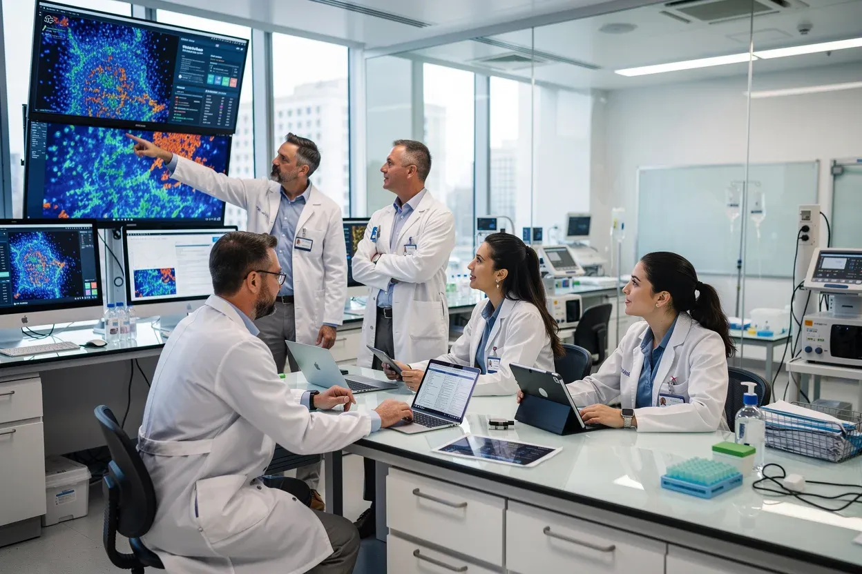 2027 Online Epidemiology Doctorate Programs for First-Time Doctoral Students thumbnail