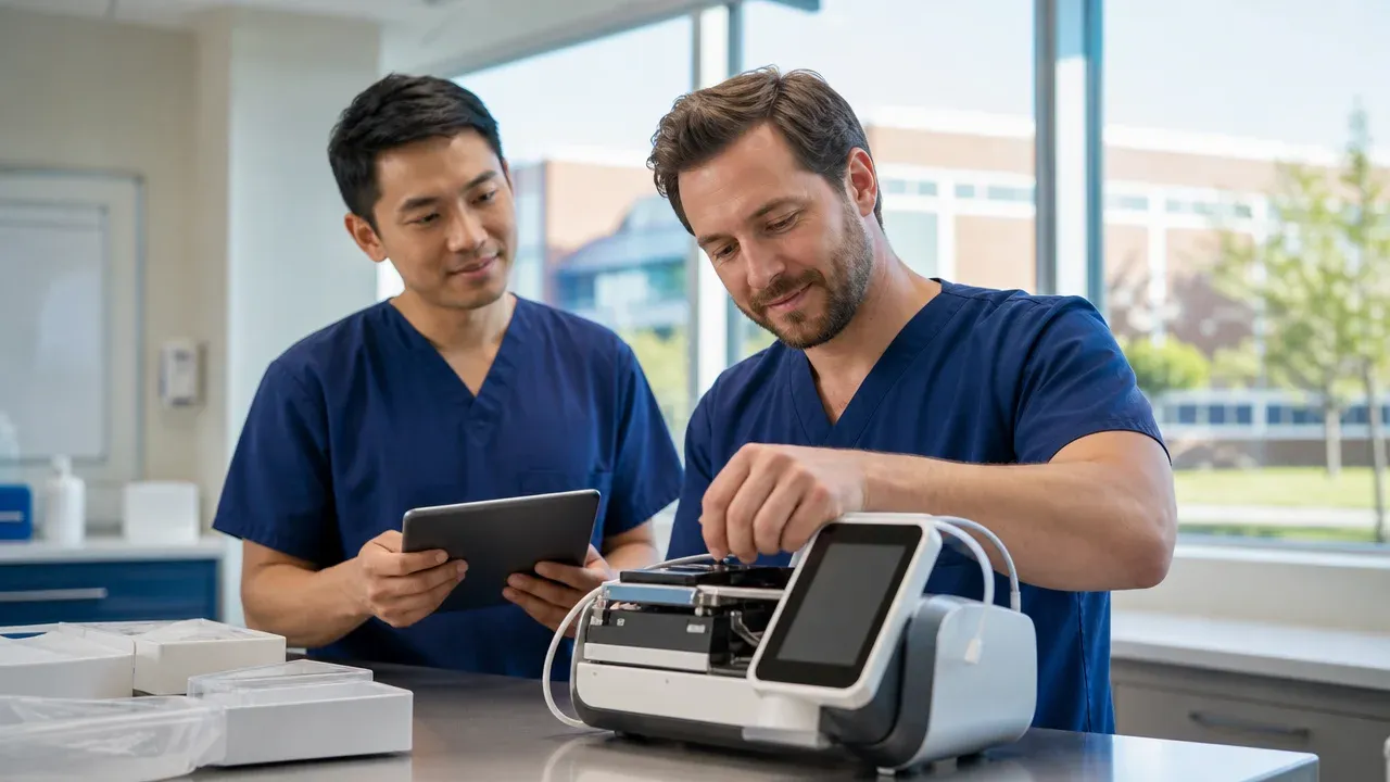 2027 Cheapest Online Healthcare Technology Associate Degree Programs That Pay Well: Tuition, Duration, and Career Outcomes
