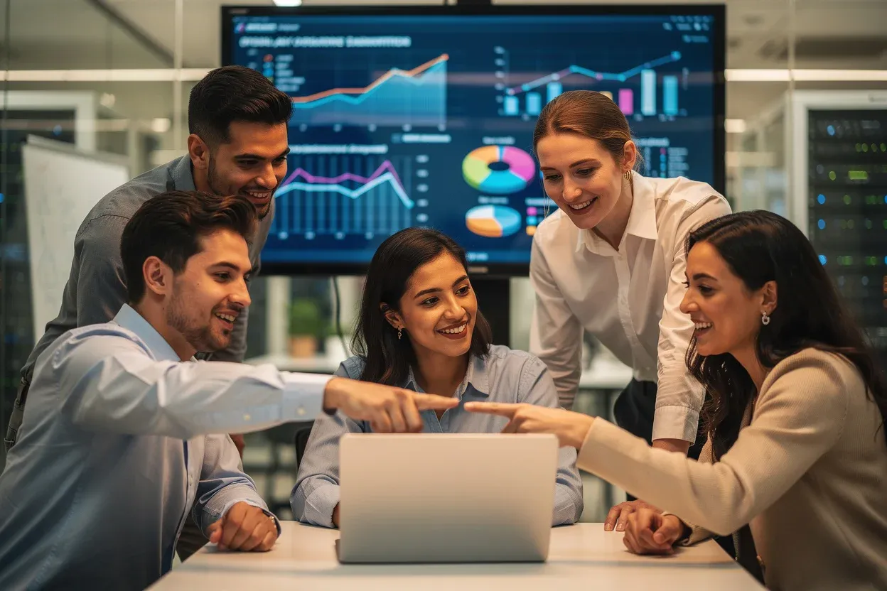 2027 Employee Attrition Capstones: What to Look for in a Data Science Master's thumbnail
