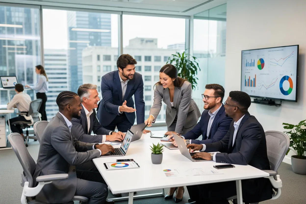 2027 Military-Friendly Online Strategic Management Doctorate Programs: Benefits, Accreditation, and Career Outcomes thumbnail