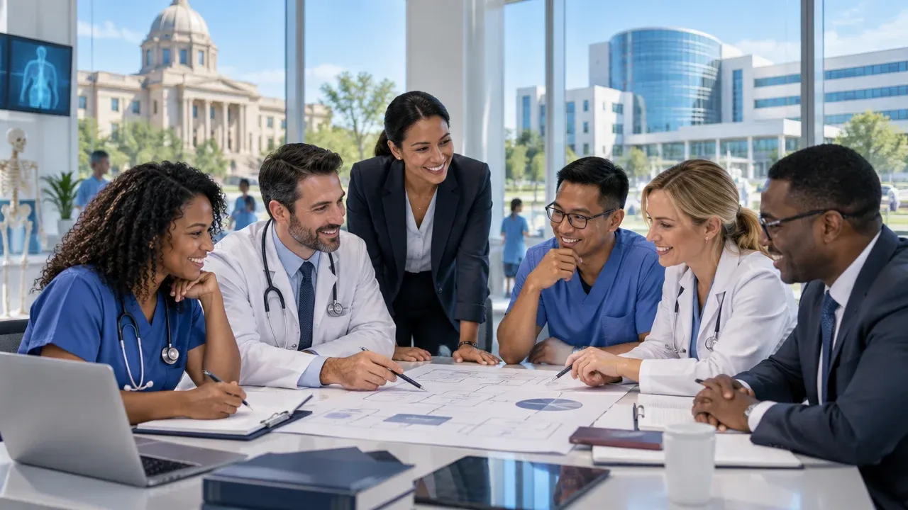 2027 Public Hospitals vs Nonprofit Hospitals: Governance Coursework thumbnail