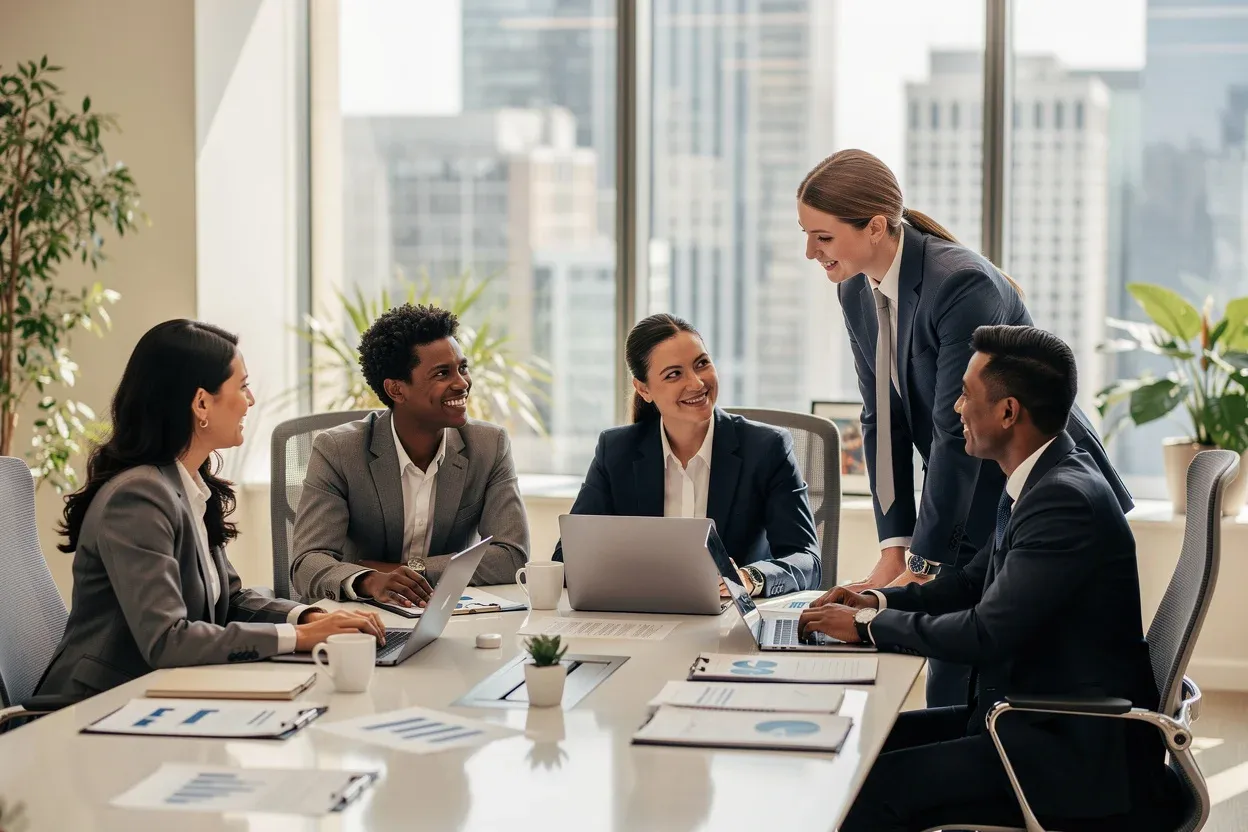 2027 Best Online Finance Doctorate Programs for Private Sector and Corporate Careers