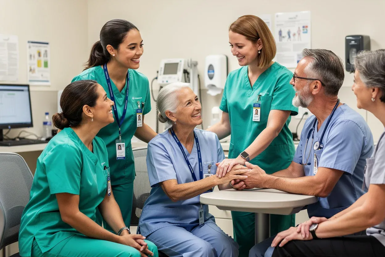 2027 Best Online Family Nurse Practitioner Doctorate Programs for Nonprofit, Policy, and Community Leadership Careers thumbnail