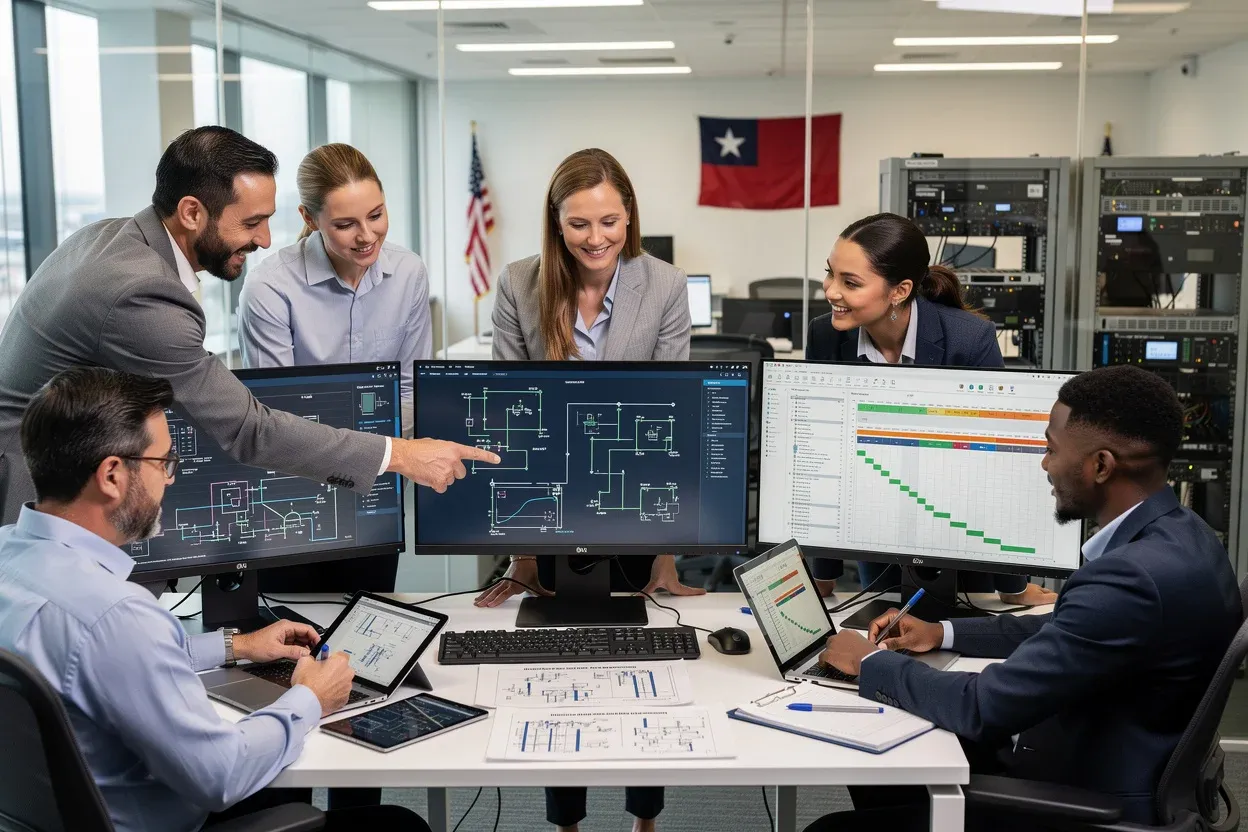 2027 Highest-Paying Jobs with a Systems Engineering Management Doctorate: Salaries, Career Paths, and Growth Outlook thumbnail