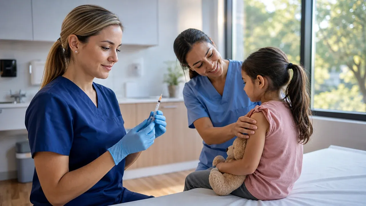 2027 Online Pediatric Nurse Practitioner Doctorate Accreditation Guide: Institutional, Programmatic, and Licensure Considerations thumbnail