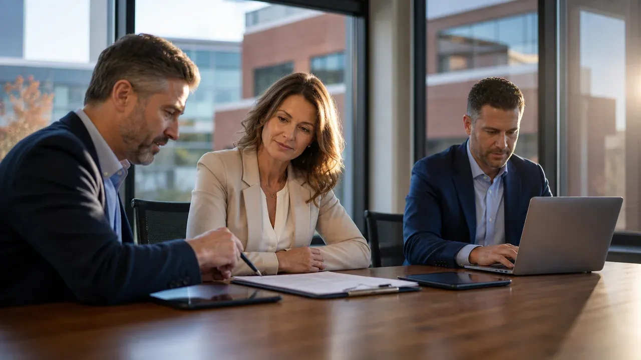 2027 Online Health Administration Doctorate Programs with Rolling Admissions: Deadlines, Start Dates, and Application Tips thumbnail