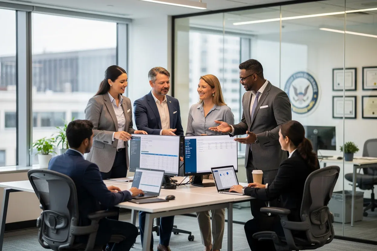 2027 Online Regulatory Science & Affairs Doctorate Programs for First-Time Doctoral Students