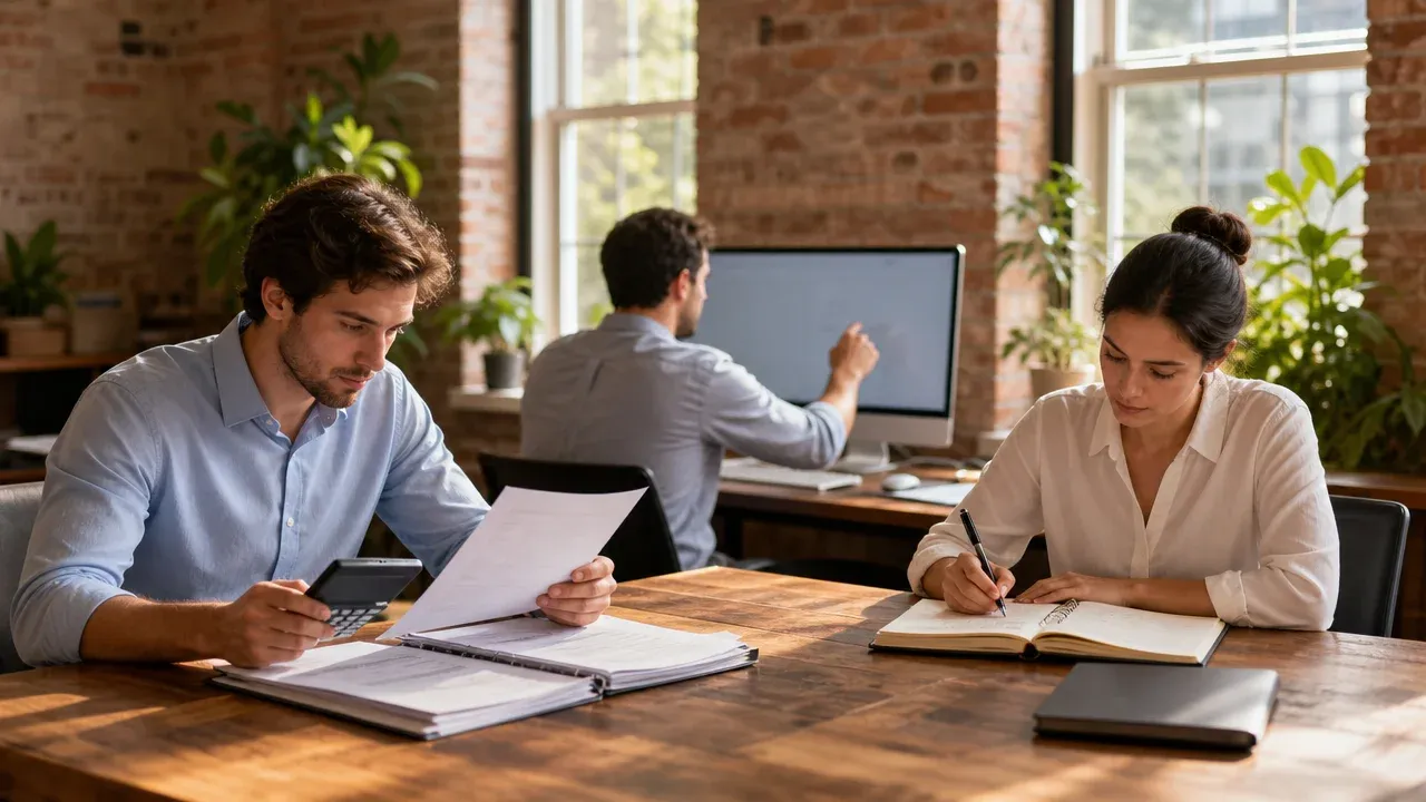 2027 Online Accounting Doctorate Accreditation Guide: Institutional, Programmatic, and Licensure Considerations thumbnail